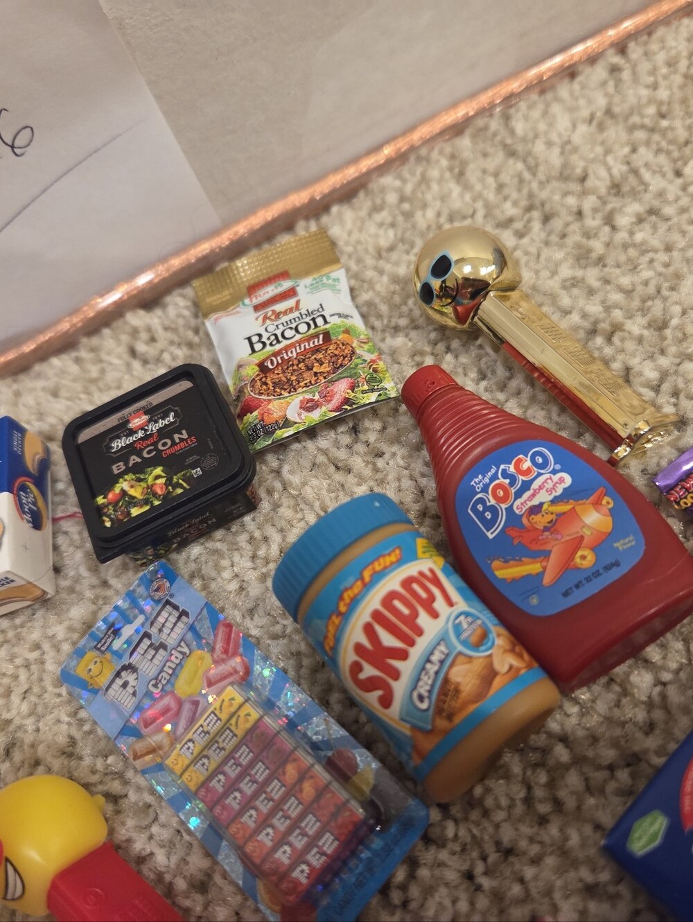 Mini Food - Picture 2 of 3